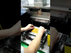 フレックス PCB パンチパネル剥離機 FPC CWPE 220V