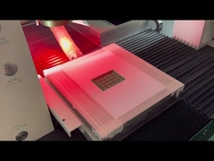 レーザーPCBオフラインデパネルリングマシン 塵なしと高精度