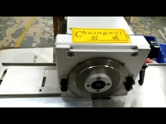 MCPCB プレスコア PCB 分離器 Vスコア PCB デパネライザー LED 工場用