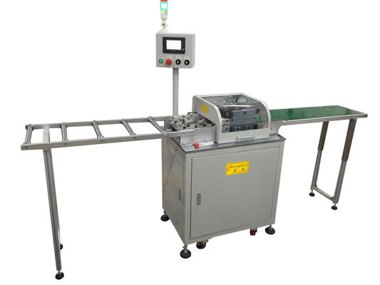 品質  Multiple-Blades PCB Depaneling Machine for LED Board Cutting,PCB Separator 工場