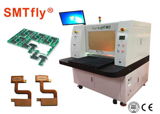PCB UVレーザーデパネルリングマシン 15W/17W PCBセパレーター