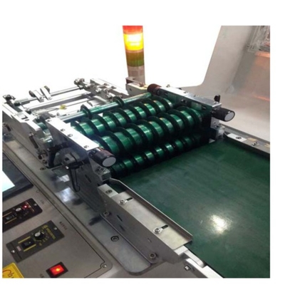多刃V切断PCB分離機 LEDボードPCBデパネリング