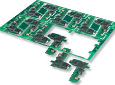 PCBオフラインレーザーデパネル分離器 335mm ダブルワークテーブル 0.03mm精度