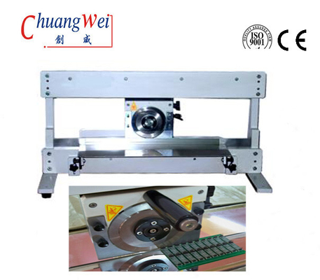 CWV-1M 手動PCB分離機 精密分離機