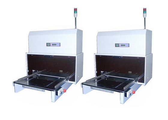 プロフェッショナルで汎用的なPCBパンシングマシン