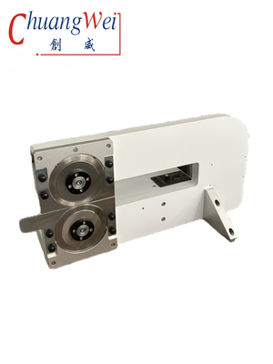 330mm 電動回路デパネラー PCB分離器