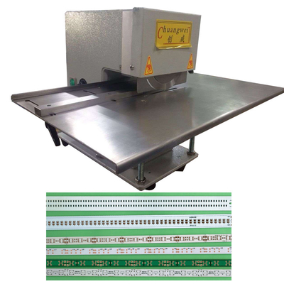PCBAのためのFR4 PCB板印字機を切るISO9001 W280mm