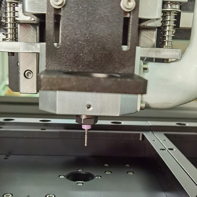 W1650mm KAVO スピンドル 自動PCBルーター デパネルリング マシン