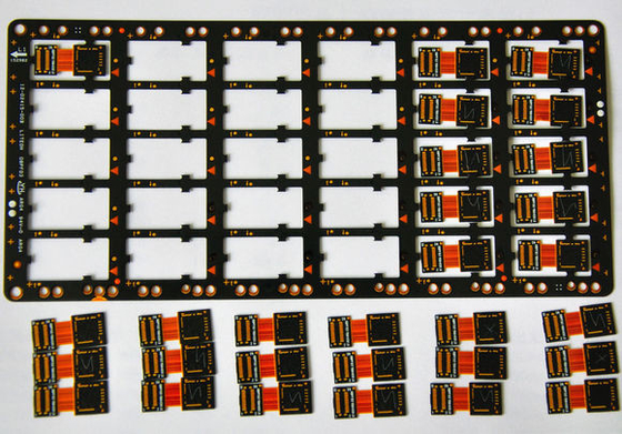 高速レーザーPCBデパネルリングマシン,FPC/PCB切削用 30x30mm 作業フィールド