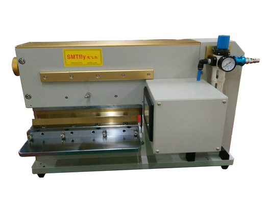 330mm PCB V 切断機 PCB 切断用の分離機