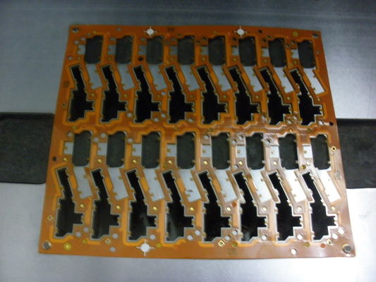 用具の薄板金のダイス、PCBの打つ工具細工を押すPCB Depanelingの金属