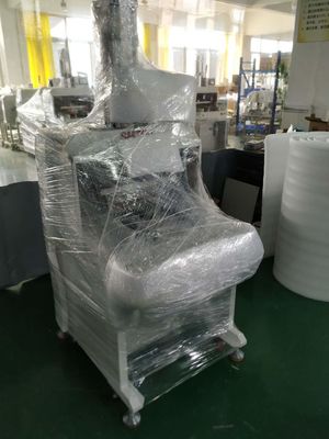 220V SKH-9の油圧ダイスの穴あけ器機械高速高速度鋼