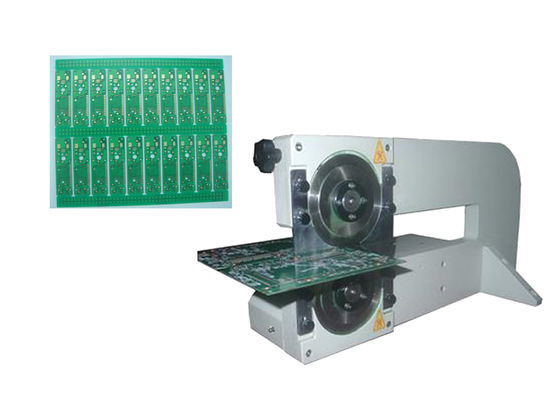 電子機器 携帯電話 パソコン用 精密PCB分離機 LED CWVC-1