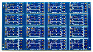 アルミニウム/FR4のPCBの分離器のための複数のグループのJapneseの刃PCB Depaneling