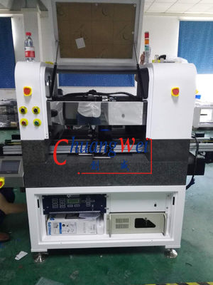 線上AC 220V 3KWレーザーデパネルリングマシンのためのPCB
