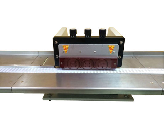 SKH-9 220VアルミニウムDepaneling自動PCBの製造業機械