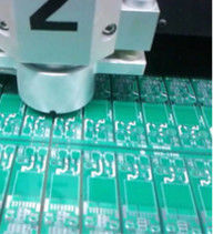 プロトタイプCNC VカットのPCBの分離器PCBデパネリング AC220v 50/60hz