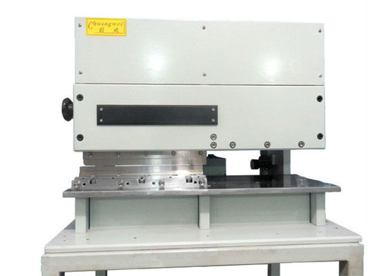 500mm/S PCB板Depanelingの打抜き機1500mmの長さ