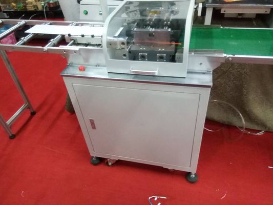 W310mm PCBデパネリング機械
