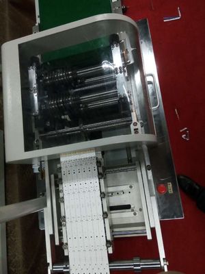 W310mm PCBデパネリング機械
