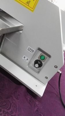 品質保証PCB Depaneling機械はベトナムの速い配達を輸出した
