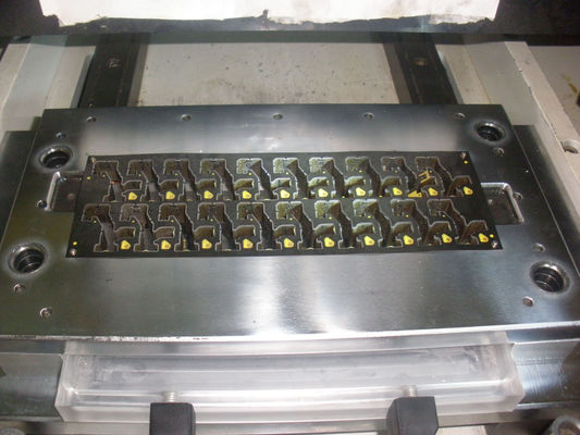 8調子SKH-11高力PCB打つ用具の注文の金属は死ぬ