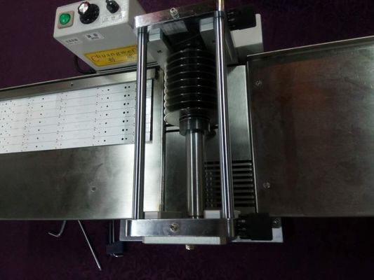 8pcs PCBの分離器