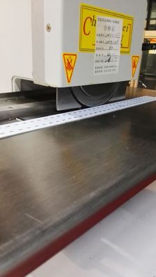 Vの溝PCB Depanelizerの切断は1.0mmの厚さをせん断する