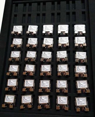 4軸制御のためのPCBスコアリングマシン