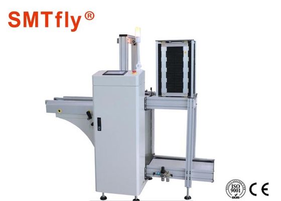 SMEMA信号との0.5m/MinローラーPCBの点検コンベヤー最高250VA