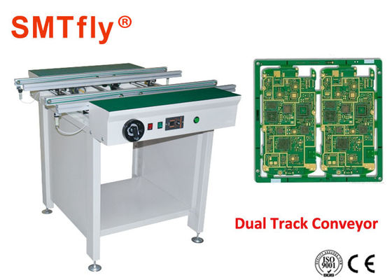 望遠鏡のゲートのコンベヤーの最高の200ボルトを回す10L/Minute PCB