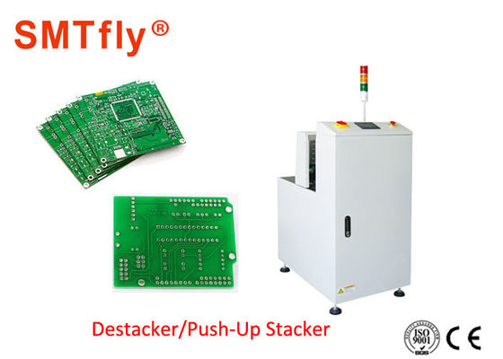 300PCS安定した自動LEDはPCBの積込み機機械最高150V/Aにボタンをかける