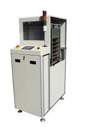6kgf/cm2多機能のカスタマイズ可能なPCBのコンベヤー最高300VA