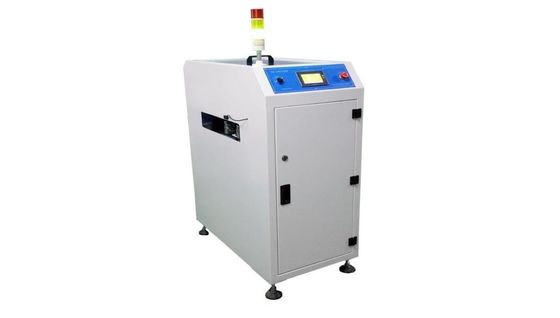 W350mm SMEMAのCNC機械/SMT一貫作業のための自動チップ輸送装置