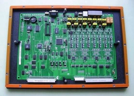 20000回のライフ サイクルが付いているW1220mm SMTパレットPCBの打つ用具